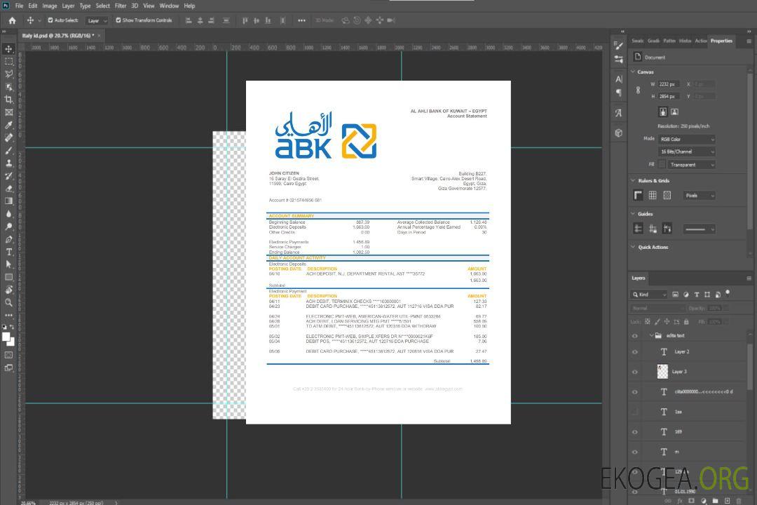 Egypte Banque Al Ahli du Koweït - Egypte template Egypte Banque Al Ahli du Koweït - Egypte template